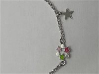 Bracciale Domar Bambino Bambino in Argento BRAR-145-280 - BRAR-145-280